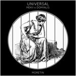 cover: Dominus|Mekii - Universal