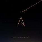 cover: Aktash - Endless Dimensions