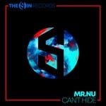 cover: Mr Nu - Can't Hide