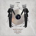 cover: Moss & Enfasi - Back Again