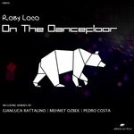 cover: Roby Loco - On The Dancefloor