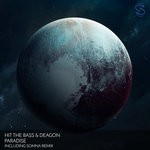 cover: Deagon|Hit The Bass - Paradise