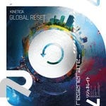 cover: Kinetica - Global Reset