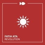 cover: Fatih Ata - Revolution