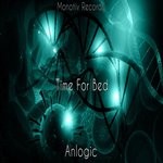 cover: Anlogic - Time For Bed