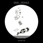 cover: Daav - Menace