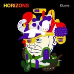 cover: Elusive - Horizons