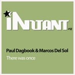 cover: Marcos Del Sol|Paul Dagbook - There Was Once