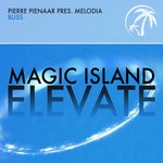 cover: Pierre Pienaar Pres. Melodia - Bliss (Extended Uplifting Mix)