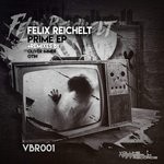 cover: Felix Reichelt - Prime