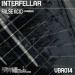 cover: Interfellar - False Acid