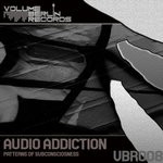 cover: Audio Addiction - Patterns Of Subconsciosness