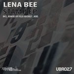 cover: Lena Bee [ger] - Stamp