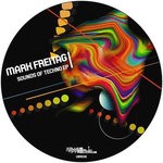 cover: Mark Freitag - Sounds Of Techno