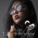 cover: Kastomarin - Mindreader