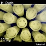 cover: H! Dude - A.C.!.D