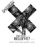 cover: X-dream - Do You Believe Remixed