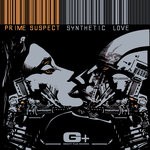 cover: Prime Suspect - Synthetic Love