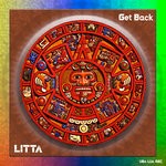 cover: Litta - Get Back