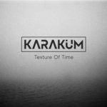 cover: Karakum - Texture Of Time