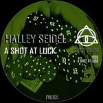 cover: Halley Seidel - A Shot At Luck