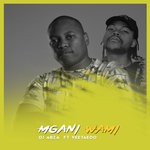 cover: Dj Abza - Mgani Wami