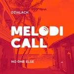 cover: Dzialach - No One Else