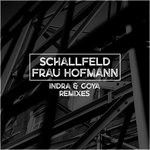 cover: Frau Hofmann|Schallfeld - Indra & Goya Remixes