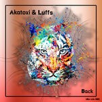 cover: Akatoxi|Luffs - Back