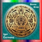 cover: Igor Carmona - Gonna Drink