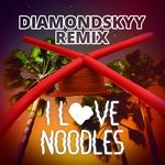 cover: 7delux|Diamondskyy - I Love Noodles - The Pool Noodle Hat Song (Diamondskyy remixes)