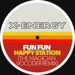 cover: Fun Fun - Happy Station