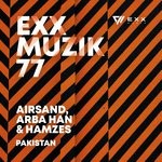 cover: Airsand|Arba Han|Hamzes - Pakistan