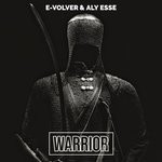 cover: E-volver & Aly Esse - Warrior