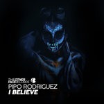 cover: Pipo Rodriguez - I Believe