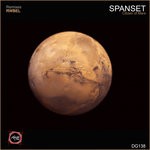 cover: Spanset - Citizen Of Mars