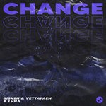 cover: Bisken|Lvna|Vettafaen - Change