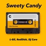 cover: Dj Care|L-gil|Reddish - Sweety Candy