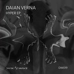 cover: Daian Verna - Hyper