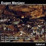 cover: Eugen Menjaev - Dem Elend Gebunden