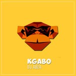 cover: Dj Abza - Kgabo