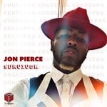 cover: Jon Pierce - Survivor