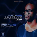 cover: Jabzz Dimitri|Tabia - Amadlozi