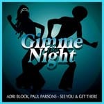 cover: Adri Block & Paul Parsons - See You & Get There