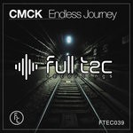 cover: Cmck - Endless Journey