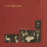 cover: Electrelane - On Parade