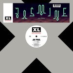 cover: Jai Paul - Jasmine