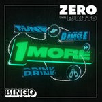 cover: Ej Kitto|Zero - 1 More