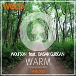 cover: Wolfson|Basak Gurcan - Warm