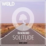 cover: Blackloud - Solitude